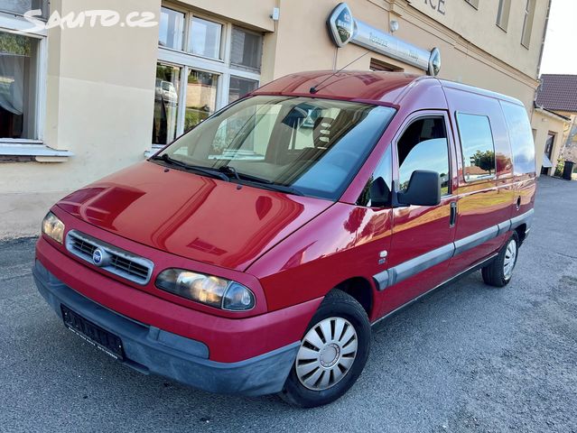 Fiat Scudo